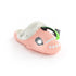 Sharkicks Pro - Winter Anglerfish Flashlights Heel-open